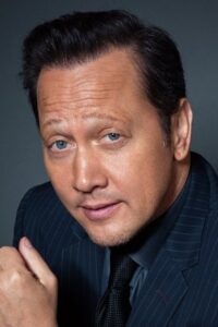 Porträt von Rob Schneider