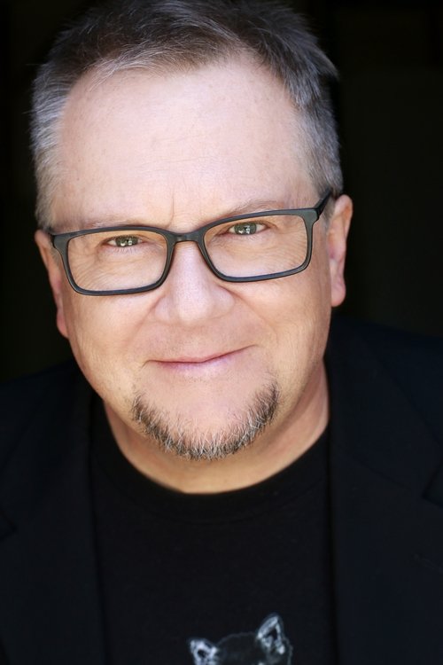 Porträt von Robbie Rist
