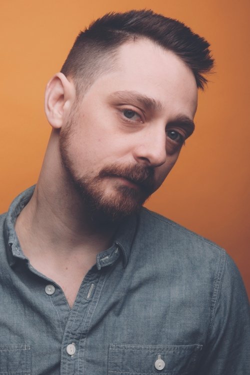 Porträt von Robbie Tann