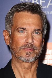 Porträt von Robby Benson