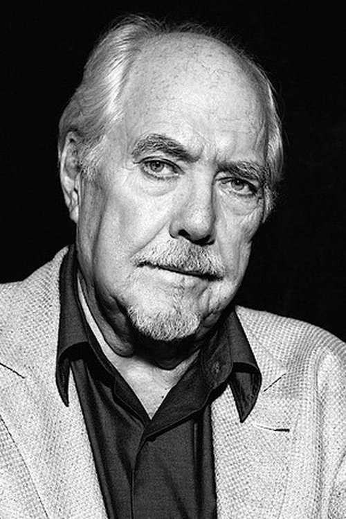 Porträt von Robert Altman