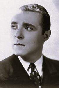 Porträt von Robert Arnoux