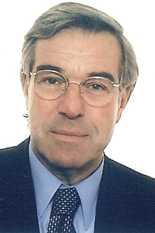 Robert Benmussa