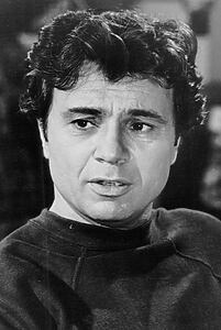 Porträt von Robert Blake