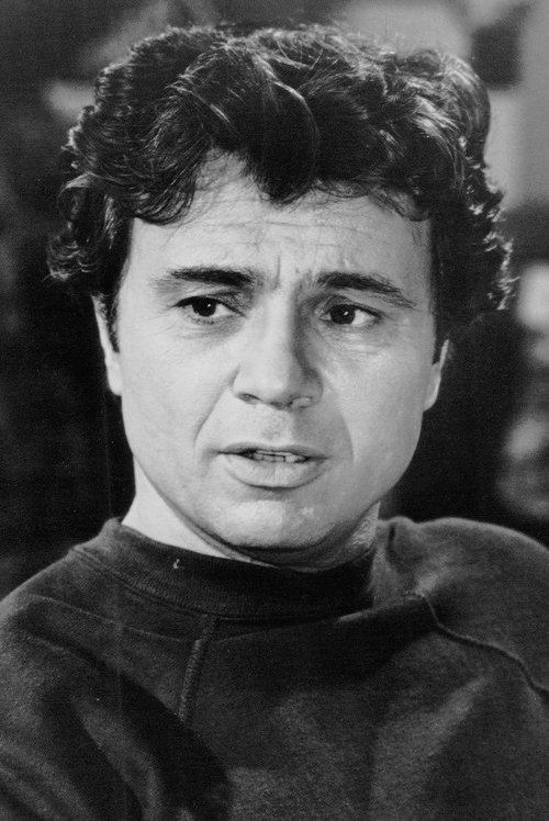 Porträt von Robert Blake