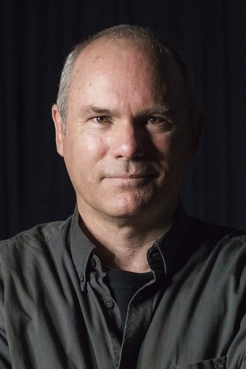 Porträt von Robert Bockstael