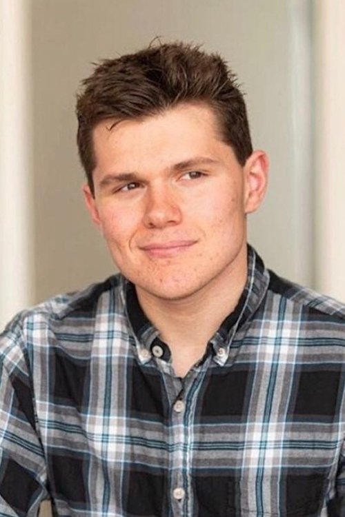 Porträt von Robert Capron