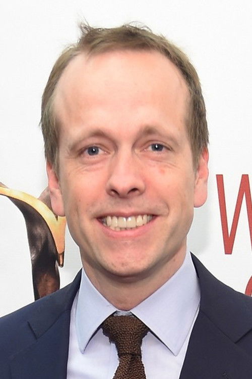 Porträt von Robert Carlock