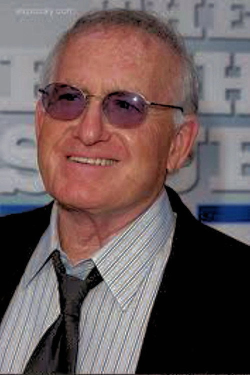 Porträt von Robert Chartoff