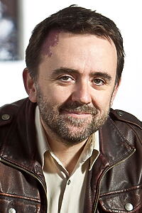Porträt von Robert Connolly