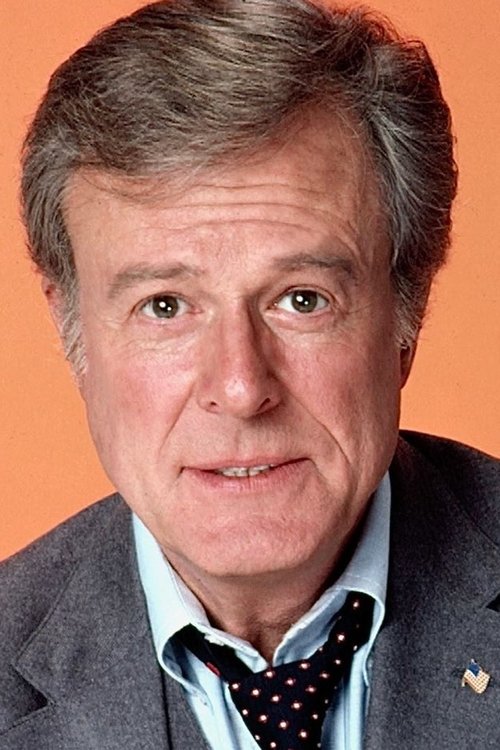 Porträt von Robert Culp