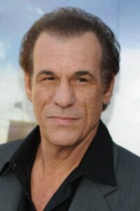 Porträt von Robert Davi