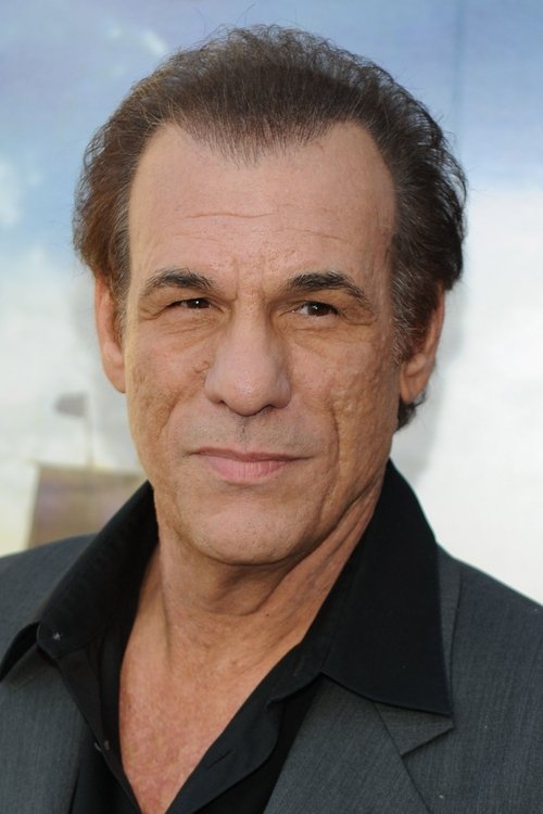 Porträt von Robert Davi