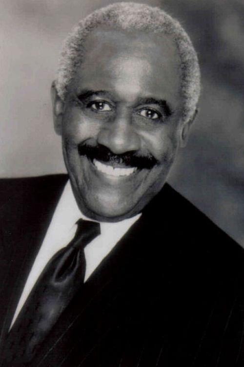 Porträt von Robert DoQui