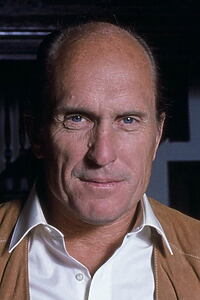 Porträt von Robert Duvall