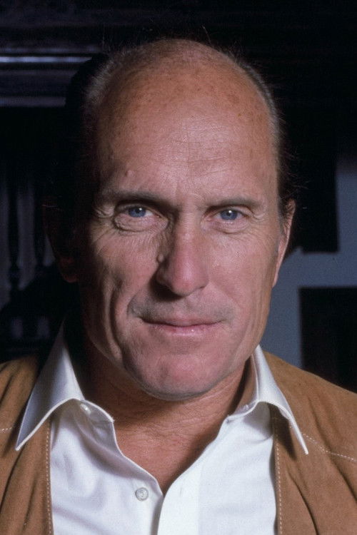 Porträt von Robert Duvall