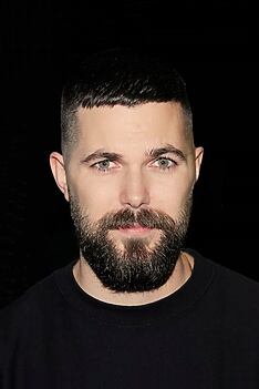 Porträt von Robert Eggers