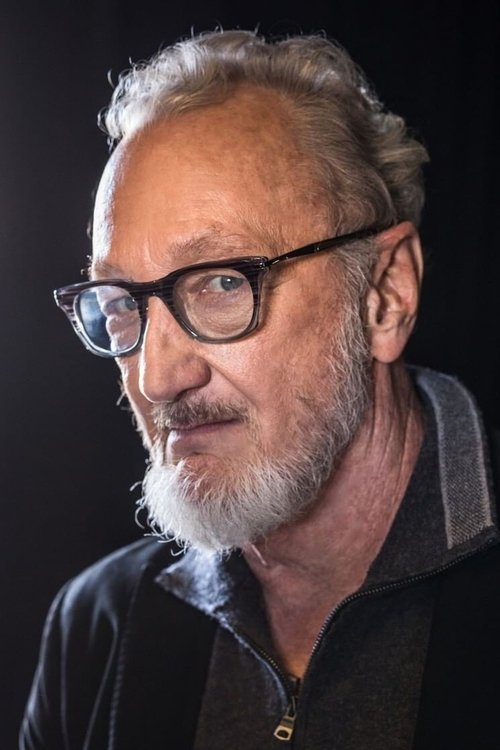 Porträt von Robert Englund