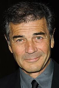 Porträt von Robert Forster