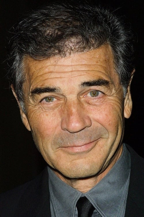 Porträt von Robert Forster