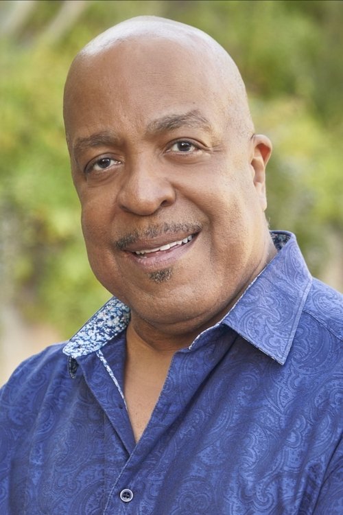 Porträt von Robert Gossett