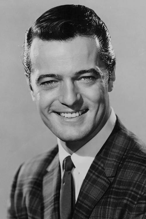 Porträt von Robert Goulet