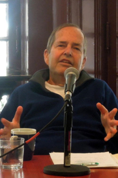 Porträt von Robert Greenhut