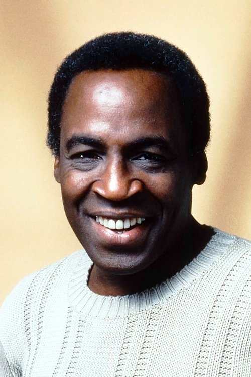 Porträt von Robert Guillaume
