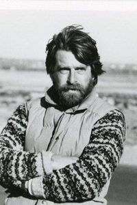 Porträt von Robert Harmon