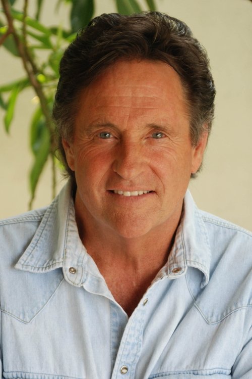 Porträt von Robert Hays