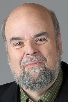 Porträt von Robert K. Weiss