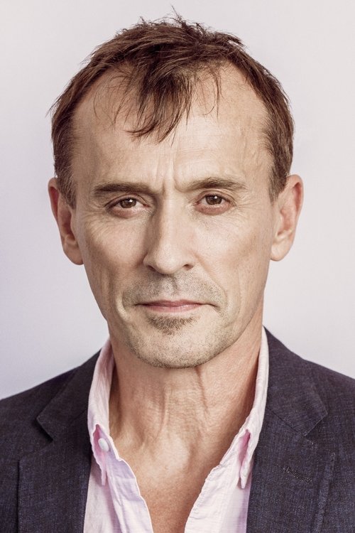 Porträt von Robert Knepper