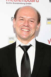 Porträt von Robert Kulzer
