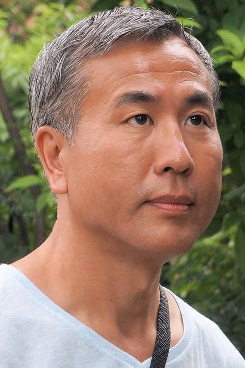 Porträt von Robert Lin