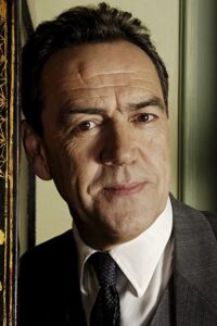 Porträt von Robert Lindsay