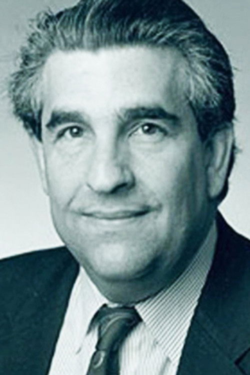 Porträt von Robert Mandel