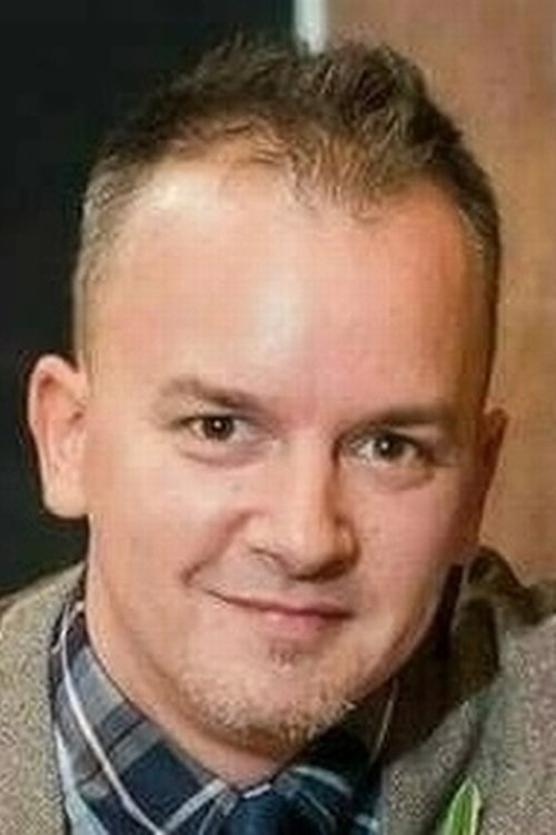 Porträt von Robert Oliveri