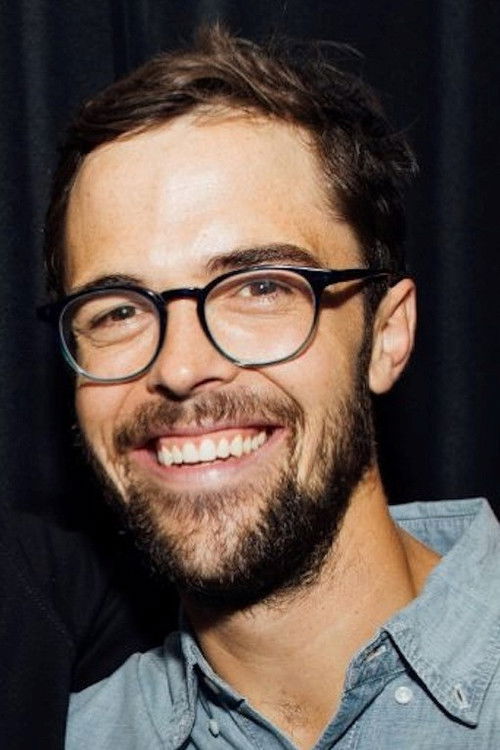 Porträt von Robert Olsen