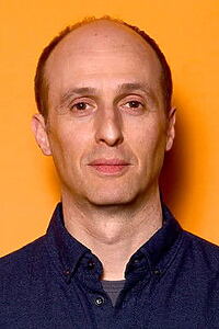 Porträt von Robert Popper
