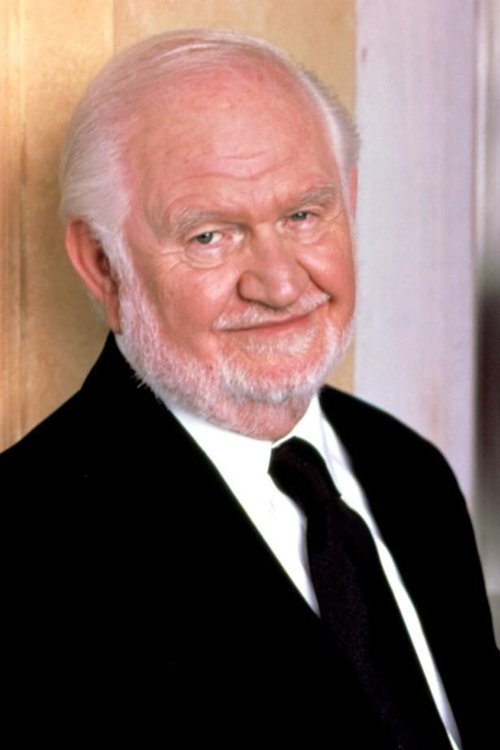 Porträt von Robert Prosky