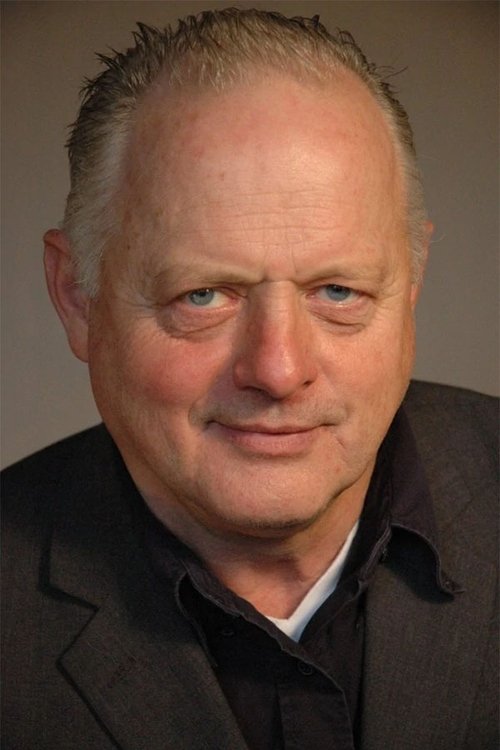 Porträt von Robert Pugh