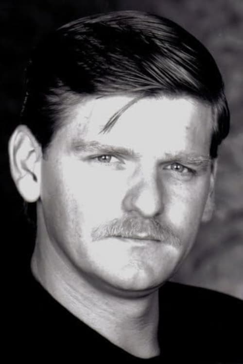 Porträt von Robert Racki