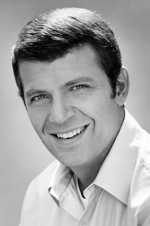 Porträt von Robert Reed
