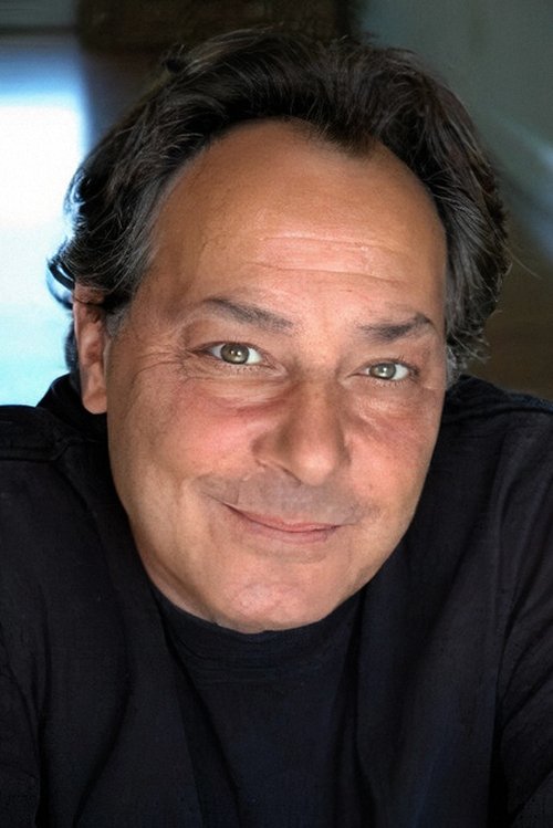 Porträt von Robert Romanus
