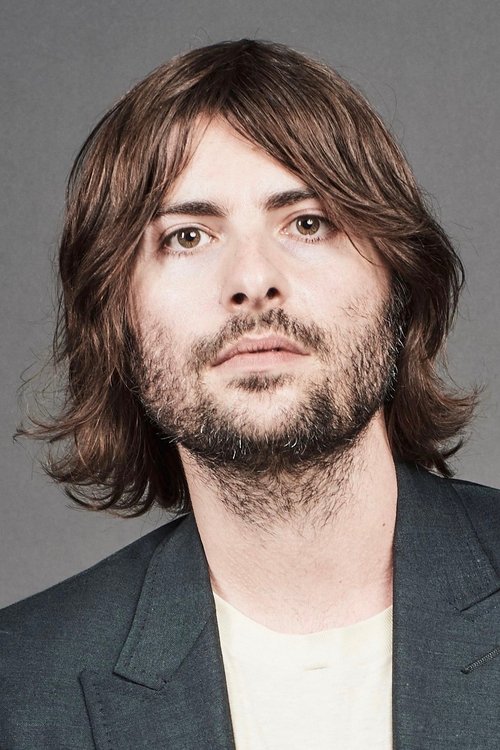 Porträt von Robert Schwartzman