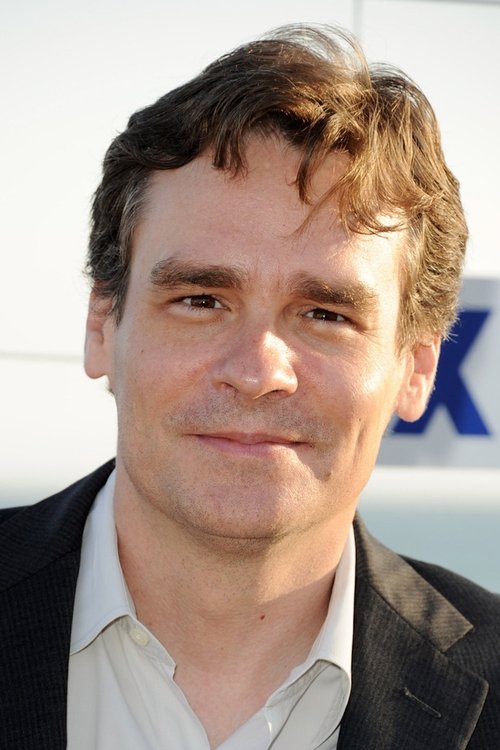 Porträt von Robert Sean Leonard