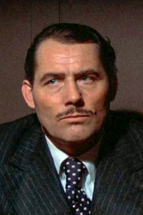 Porträt von Robert Shaw