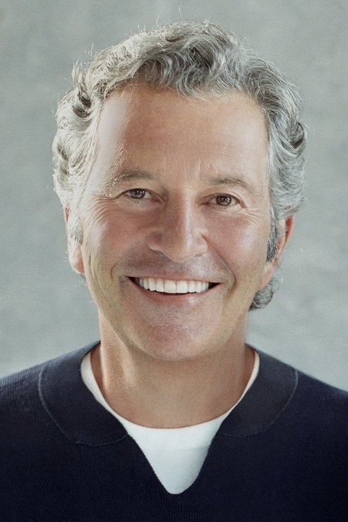 Porträt von Robert Shaye