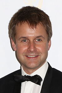 Porträt von Robert Sterne