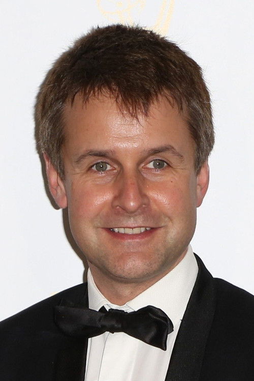 Porträt von Robert Sterne